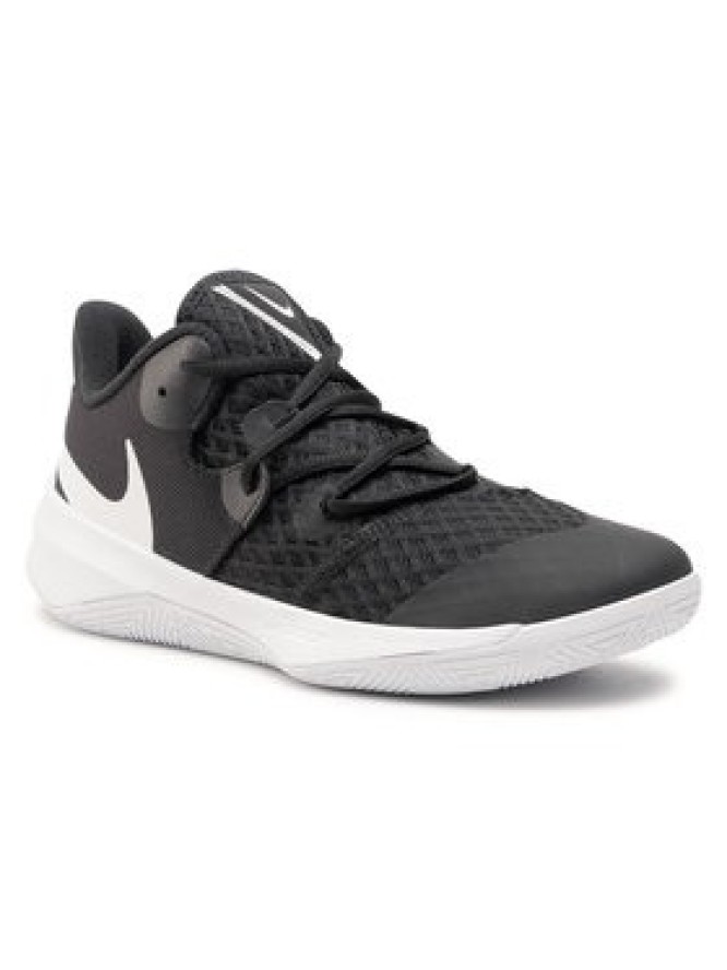 Nike Buty halowe Zoom Hyperspeed Court CI2964 010 Czarny