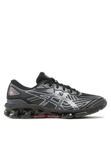 Asics Buty GEL-QUANTUM 360 VII 1201A867 Czarny