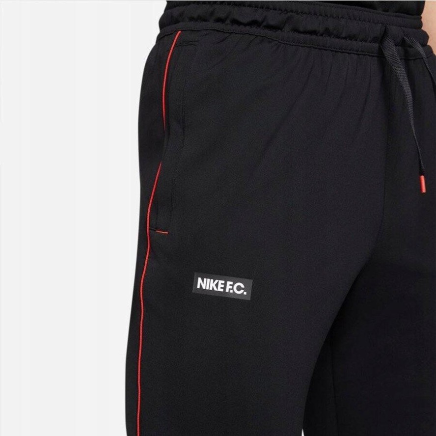 Spodnie Sportowe męskie Nike NK DF FC Libero Pant