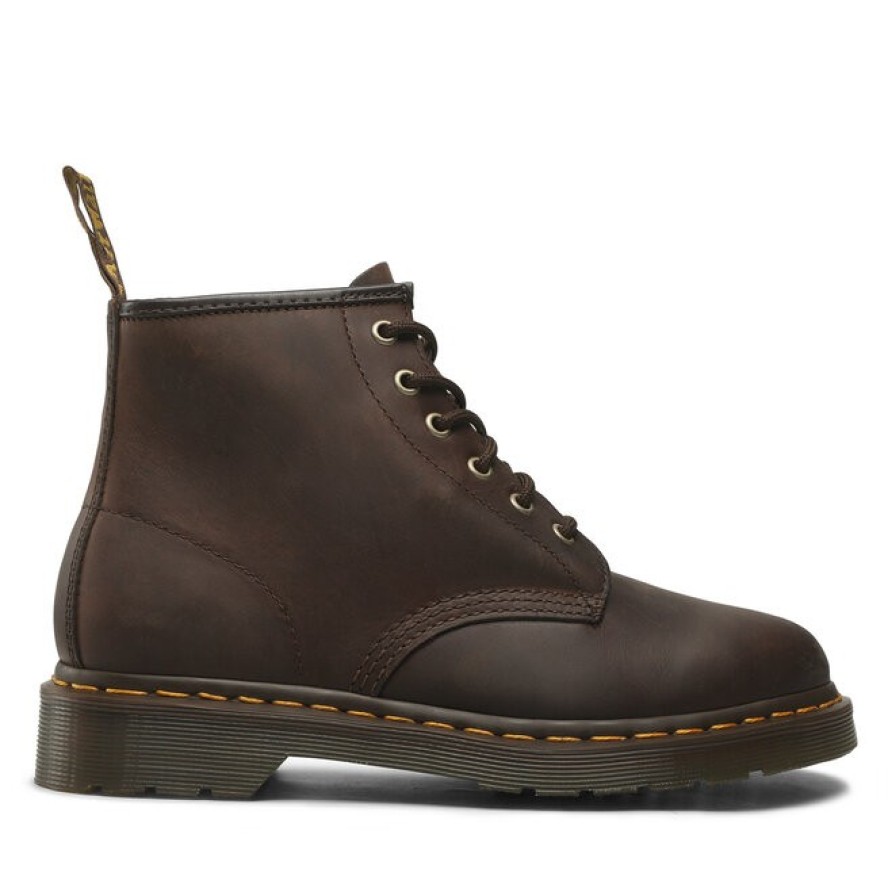 Glany Dr. Martens