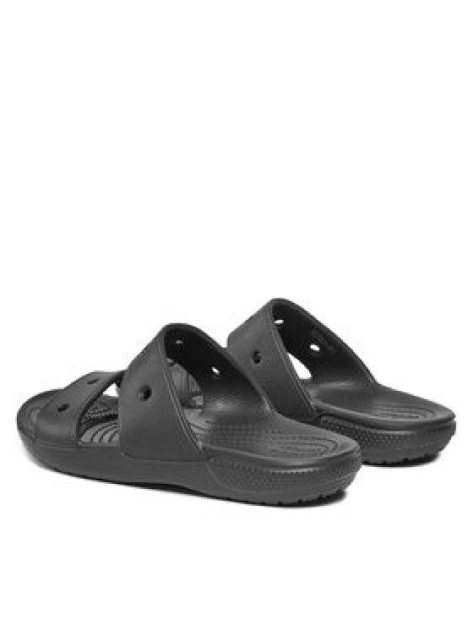 Crocs Klapki Classic Crocs Sandal 206761 Czarny