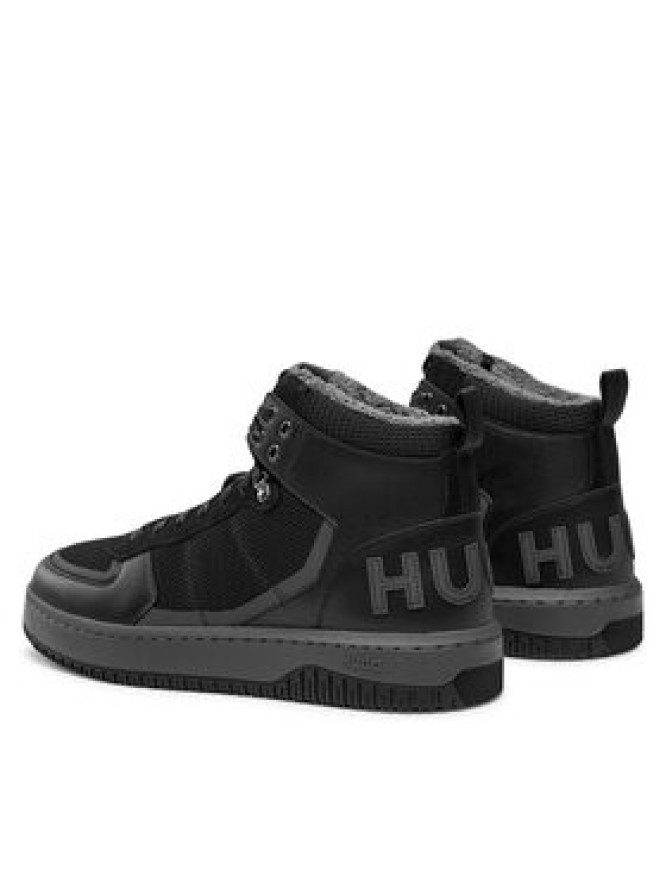 Hugo Sneakersy Kilian 50503026 10254085 01 Czarny