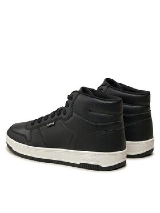 Levi's® Sneakersy Drive High 235889-1794-59 Czarny