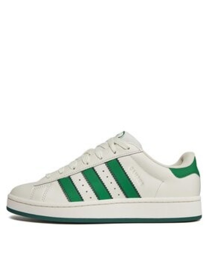 adidas Sneakersy Campus 00s IF8762 Biały