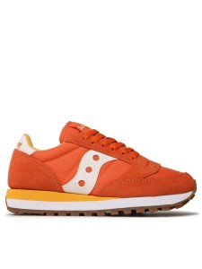 Saucony Sneakersy Jazz Original S2044 Pomarańczowy