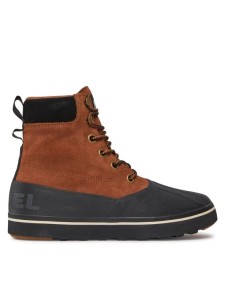 Sorel Trzewiki Cheyanne™ Metro Ii Boot Wp NM4987-242 Brązowy