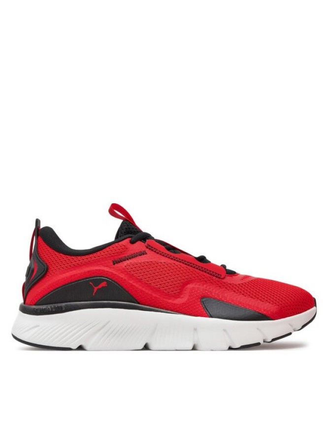 Puma Buty do biegania FlexFocus Lite 379535 02 Czerwony