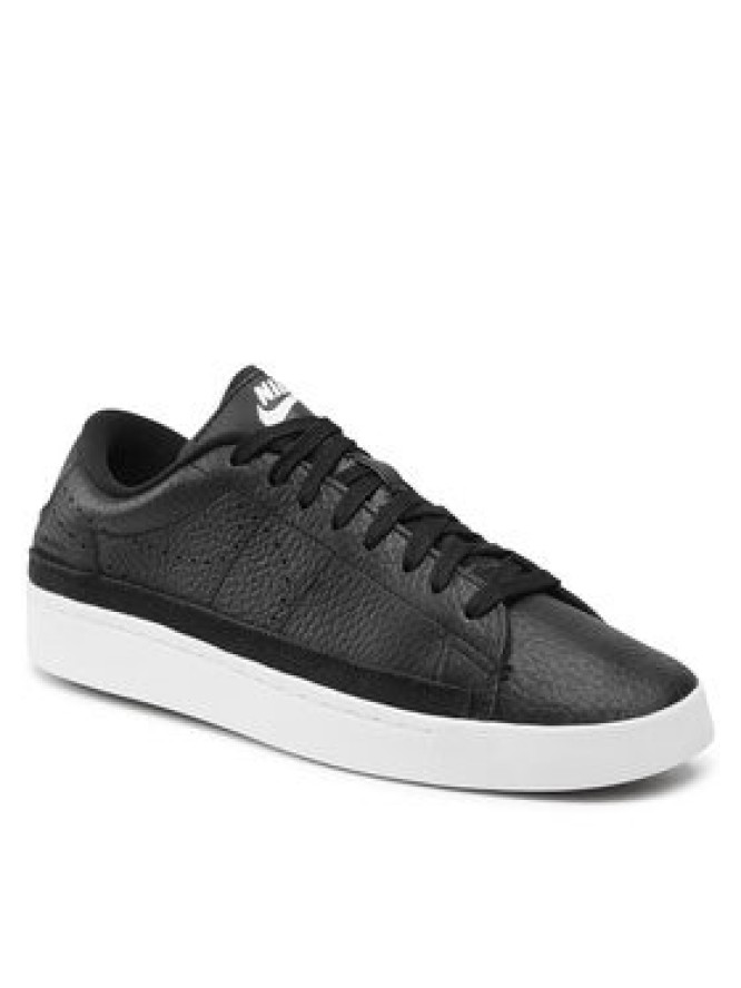 Nike Sneakersy Blazer Low X DA2045 001 Czarny