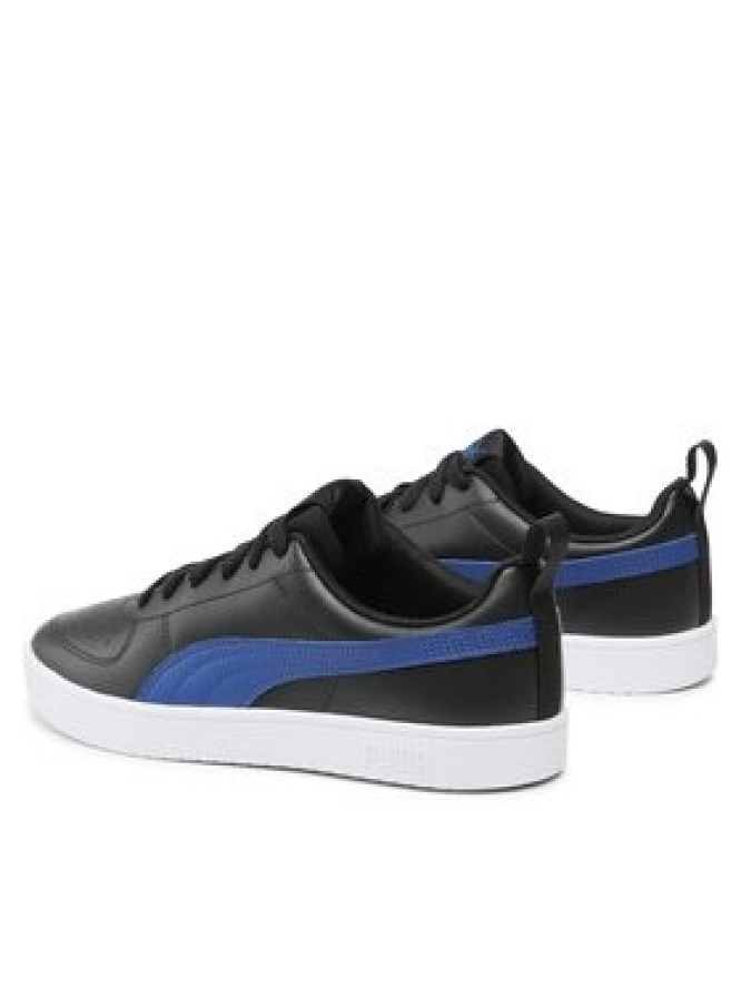 Puma Sneakersy Rickie 387607 07 Czarny