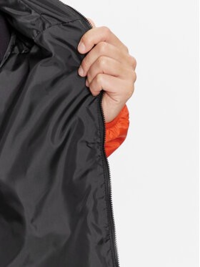 Helly Hansen Kurtka przejściowa Flex Ins Jacket 54059 Pomarańczowy Regular Fit