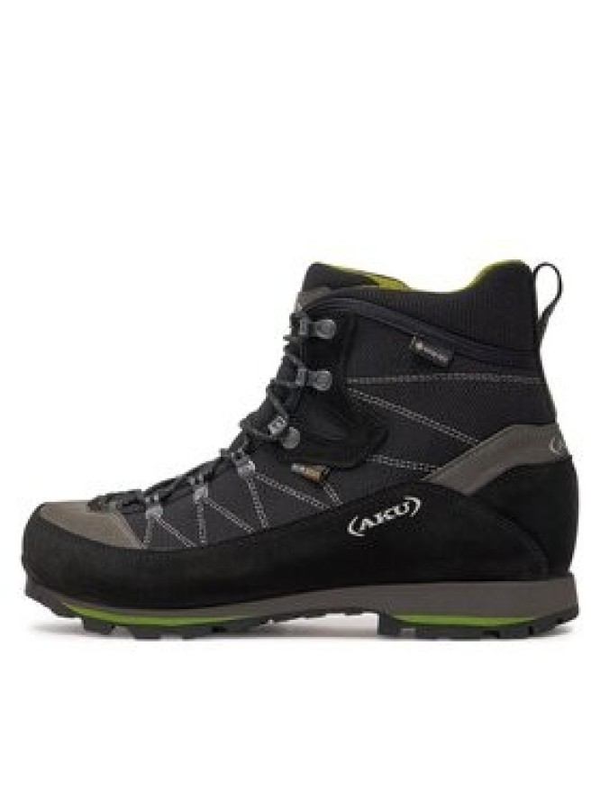 Aku Trekkingi Trekker Lite III Gtx GORE-TEX 977 Czarny