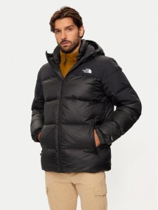 The North Face Kurtka puchowa Diablo 2.0 NF0A8992 Czarny Regular Fit