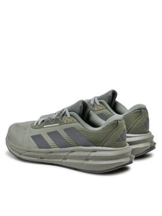 adidas Buty do biegania Questar 3 IE8182 Zielony