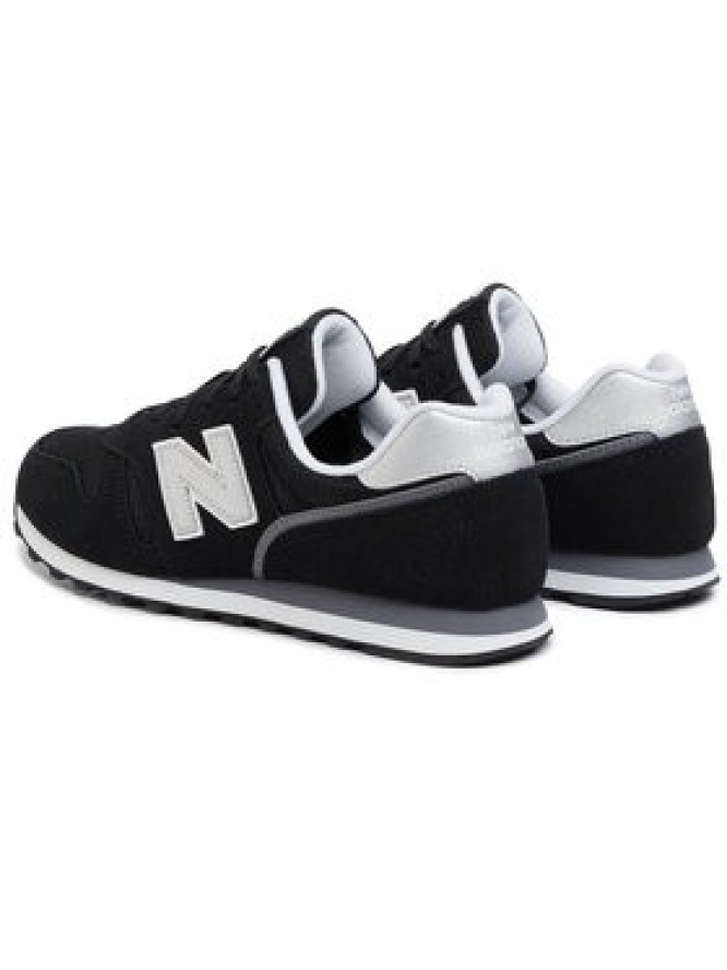 New Balance Sneakersy ML373CA2 Czarny