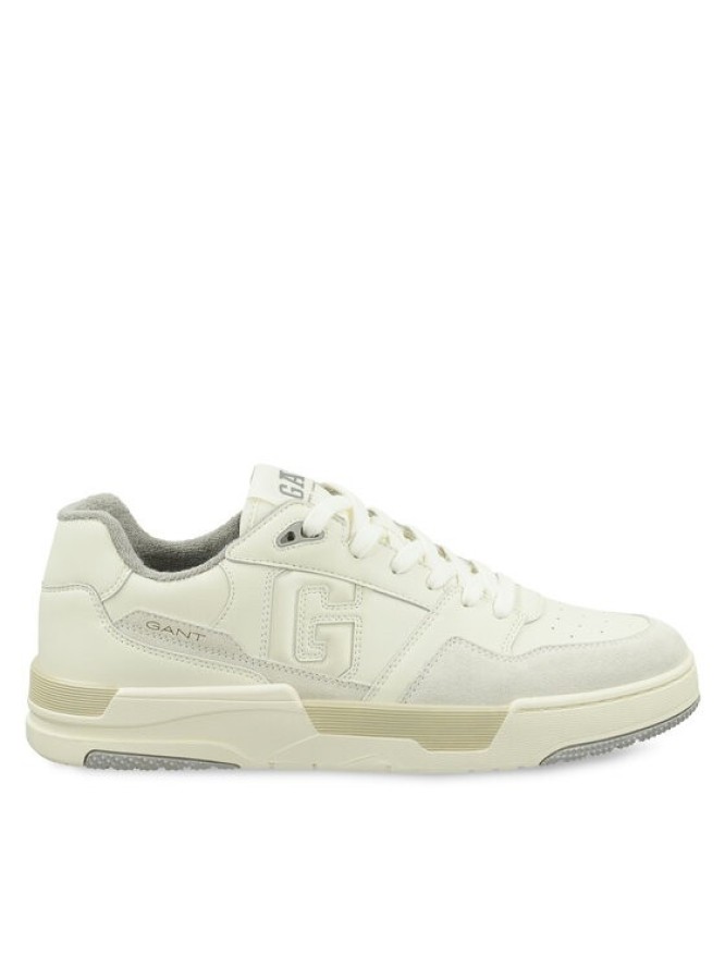 Gant Sneakersy Brookpal 29637647 Biały