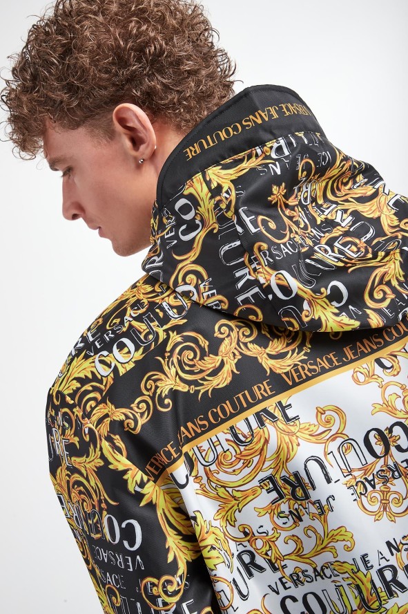 Kurtka męska VERSACE JEANS COUTURE