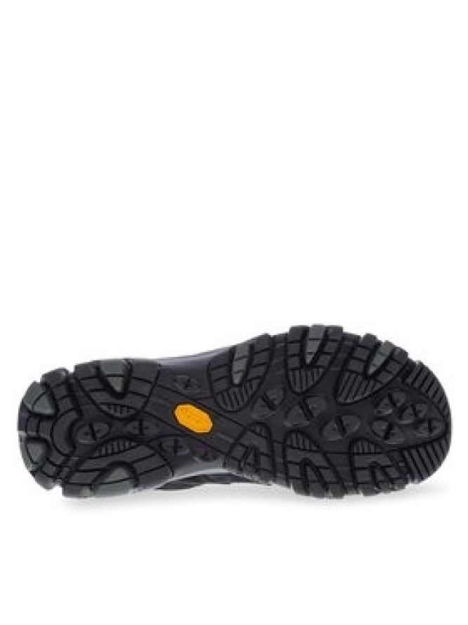 Merrell Trekkingi Moab 3 Mid Gtx J036243 Czarny