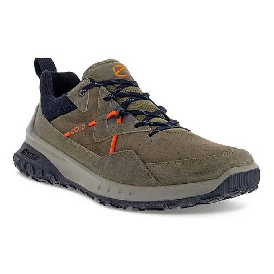 Buty outdoorowe męskie ECCO ULT-TRN M LOW