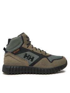 Helly Hansen Sneakersy Monashee Ullr HT 11432 Brązowy