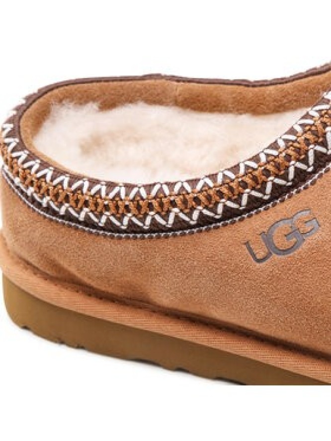 Ugg Kapcie M Tasman 5950 Brązowy