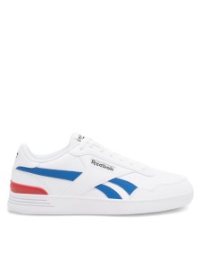 Reebok Sneakersy Court Advance HR1491 Biały