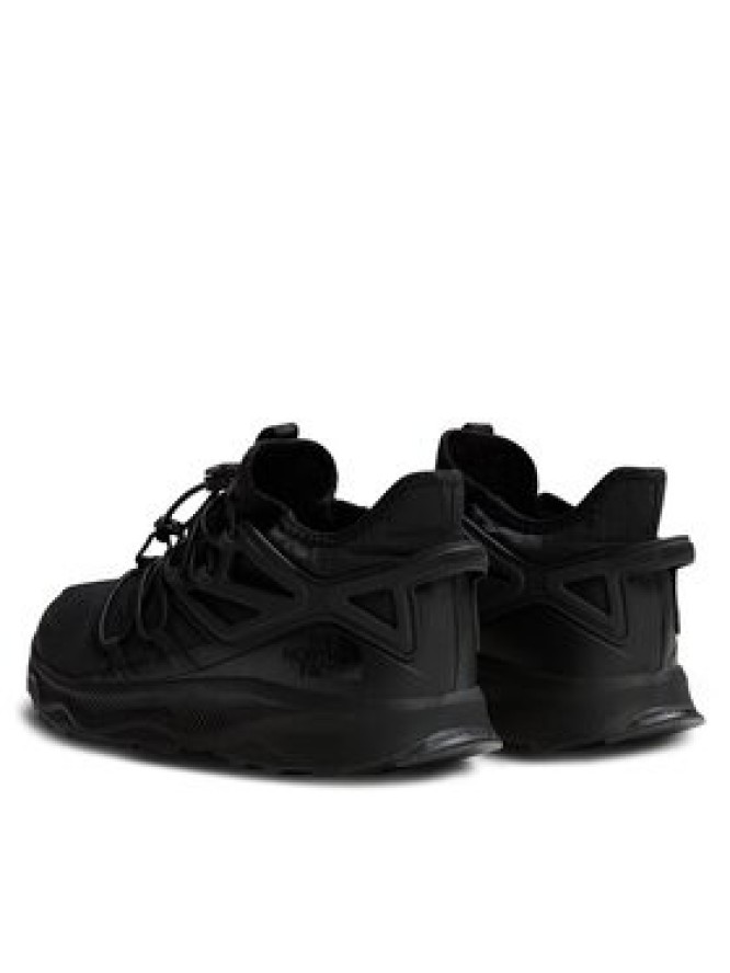 The North Face Sneakersy Oxeye NF0A7W5UKX71 Czarny