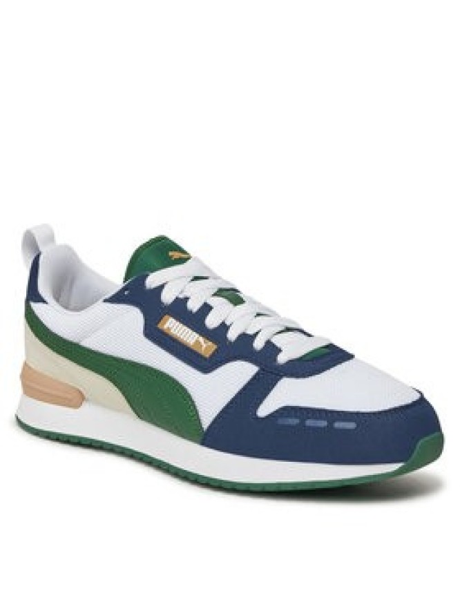 Puma Sneakersy Puma R78 Vine 393910 07 Kolorowy