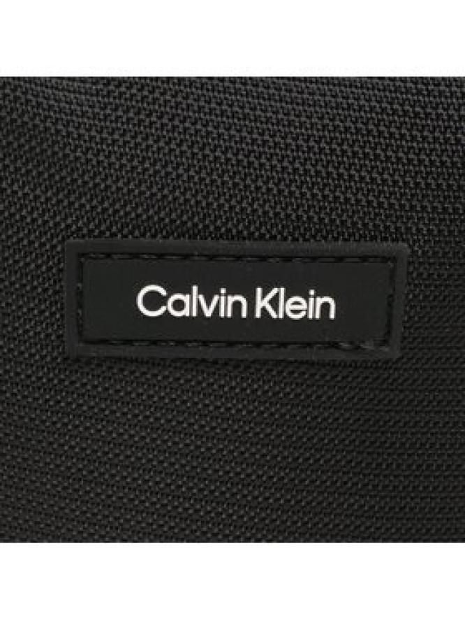 Calvin Klein Saszetka Ck Must T Reporter Xs K50K510570 Czarny