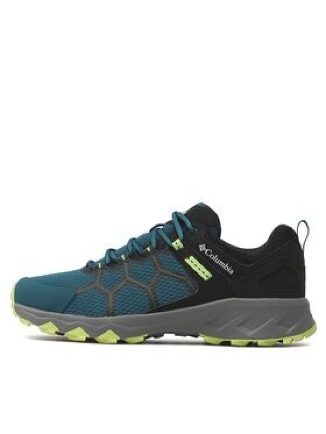 Columbia Trekkingi Peakfreak II BM2954 Zielony