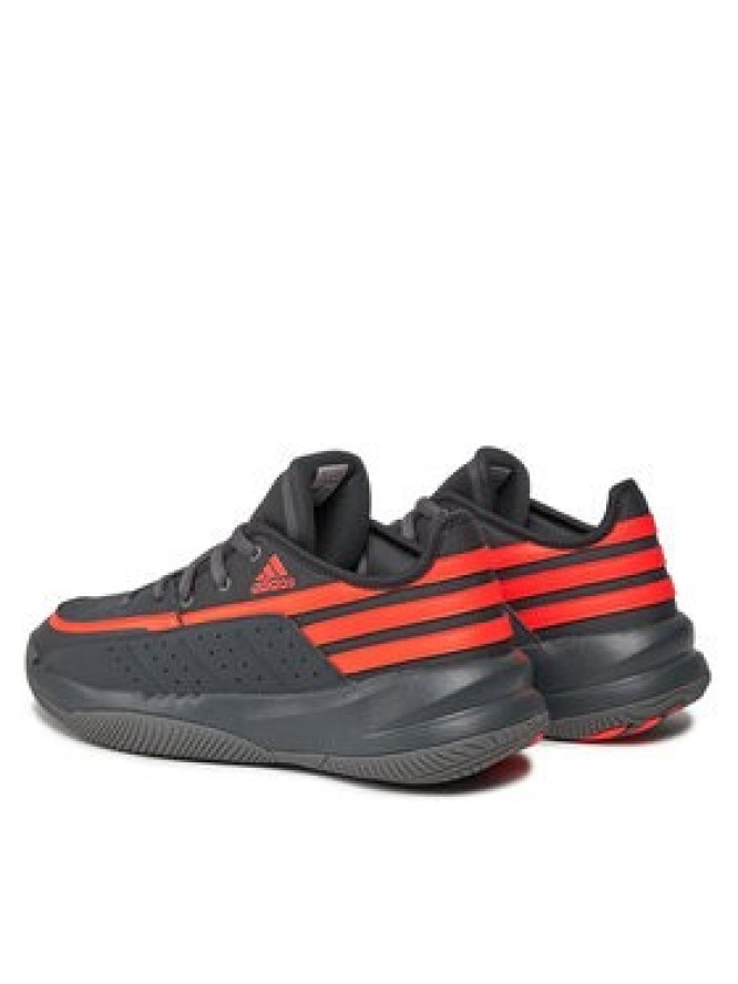 adidas Sneakersy Front Court ID8590 Szary