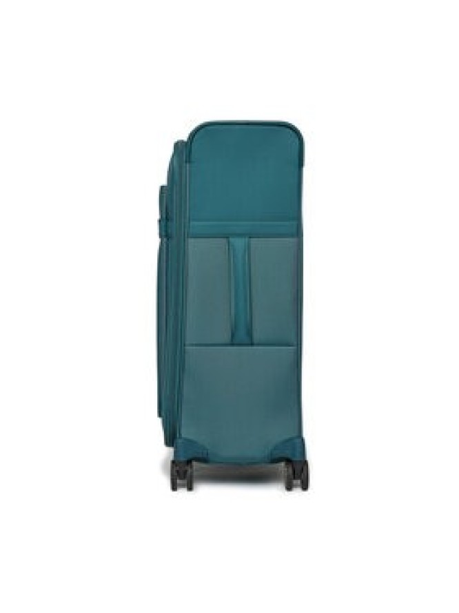 Samsonite Walizka średnia KE0-41005 A481 Zielony