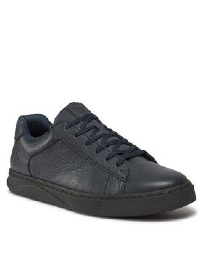 Rieker Sneakersy B9900-14 Niebieski