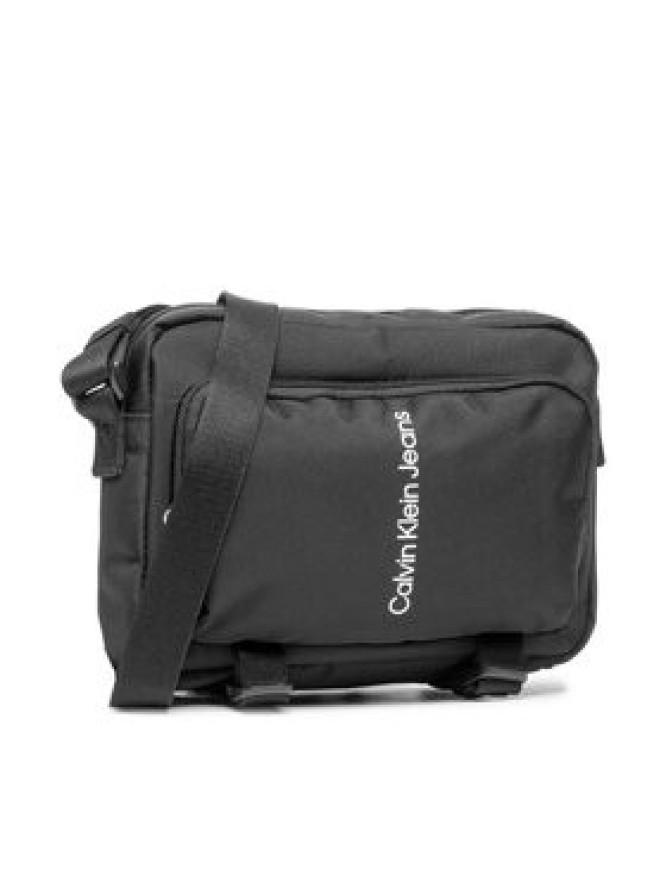 Calvin Klein Jeans Saszetka Sport Essentials Cam Bag Inst K50K508978 Czarny