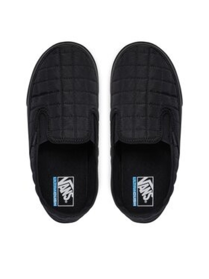 Vans Kapcie Ua Slip-Er 2 VN0A4UWOBLK1 Czarny