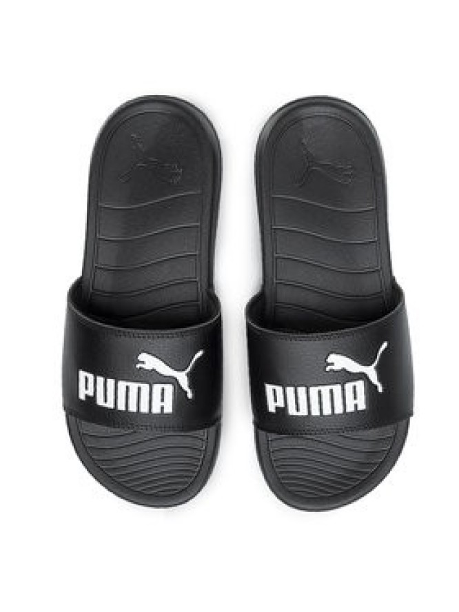 Puma Klapki Popcat 20 372279 01 Czarny