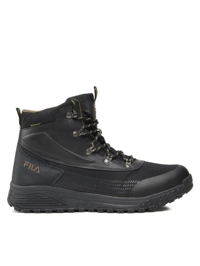 Fila Trapery Hikebooster Mid FFM0166.83163 Czarny