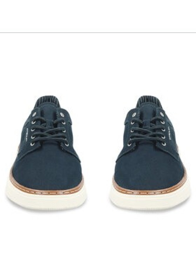 Gant Sneakersy San Prep Sneaker 28638610 Niebieski