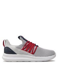 adidas Sneakersy Lite Racer Adapt 7.0 IE6333 Szary