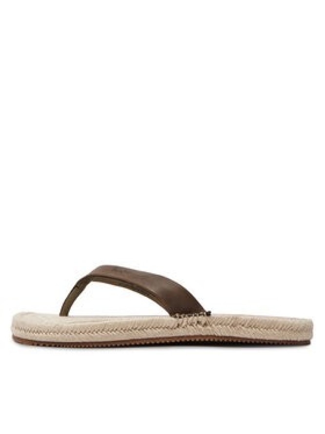 Pepe Jeans Japonki Sunset Island PMS90117 Brązowy