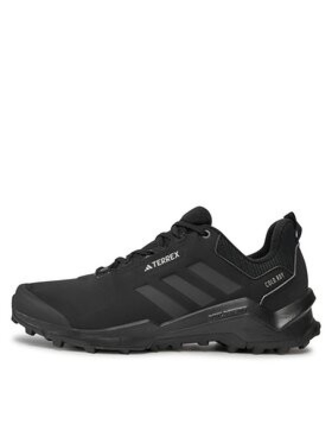 adidas Trekkingi Terrex AX4 Beta COLD.RDY Hiking Shoes IF7431 Czarny