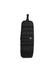 Tommy Jeans Plecak Tjm Skater Boy Skateboard Bag AM0AM11164 Czarny