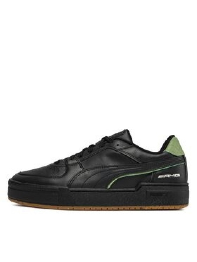 Puma Sneakersy Mapf1 Amg Ca Pro 307855 02 Czarny