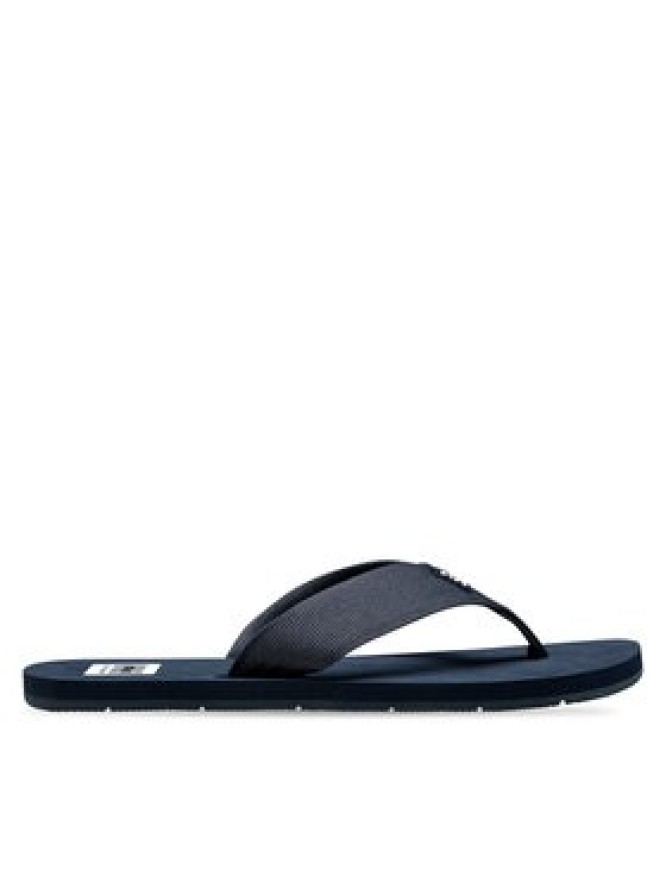 Helly Hansen Japonki Logo Sandal 2 11956 Granatowy