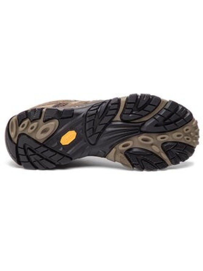 Merrell Trekkingi Moab 2 Ltr Gtx GORE-TEX J18427 Brązowy