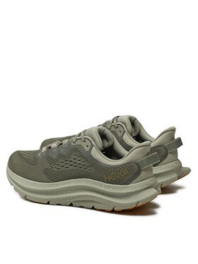 Hoka Buty Kawana 2 1147930 Szary