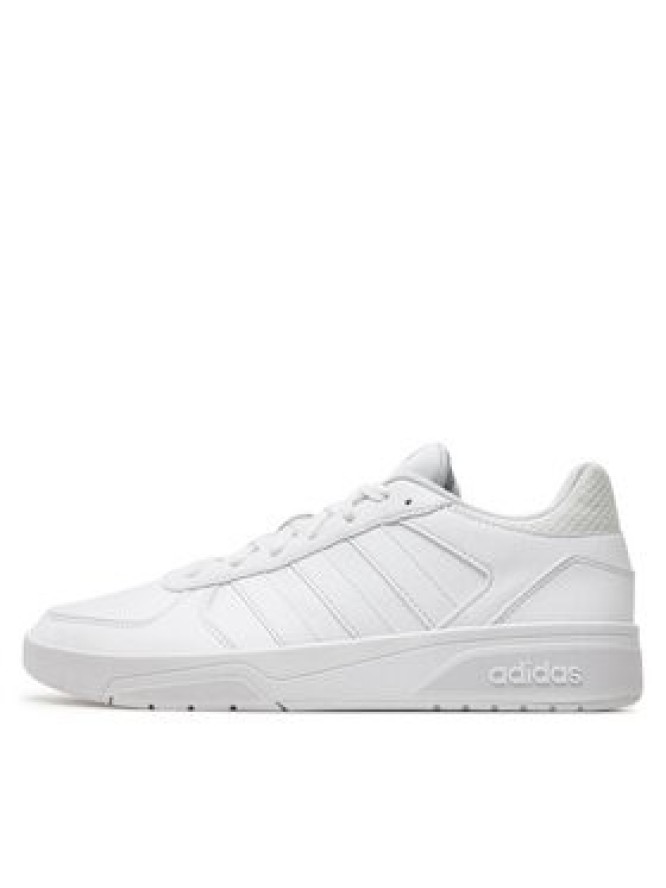 adidas Sneakersy CourtBeat Court Lifestyle ID9659 Biały