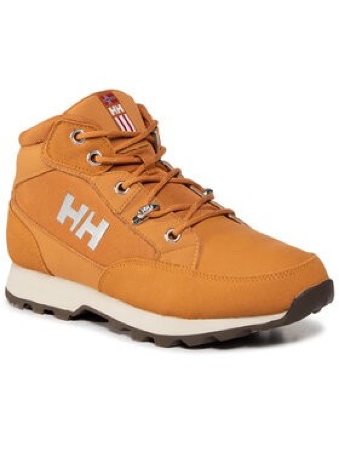 Helly Hansen Trekkingi Torshov Hiker 115-93.725 Brązowy