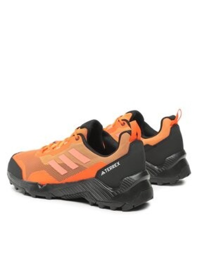 adidas Trekkingi Terrex Eastrail 2.0 Hiking Shoes HP8609 Pomarańczowy