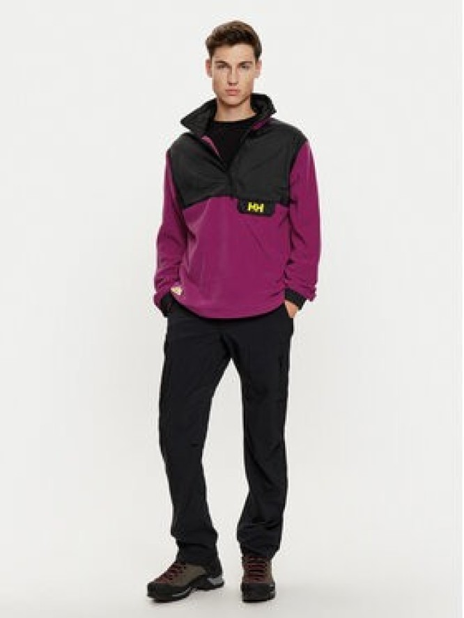 Helly Hansen Polar 53779 Różowy Regular Fit
