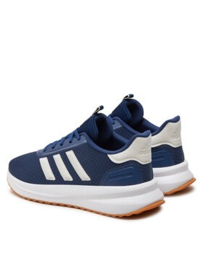 adidas Sneakersy X_Plrpath ID0469 Granatowy